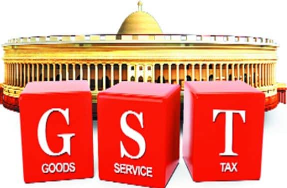 GST Rates- All about Goods and Services Tax