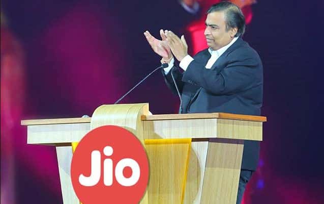 Reliance Jio at the RIL AGM on July 21: 4G Volte Mobile Rs 500 Expected