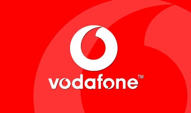 Vodafone ContestZone 5670330