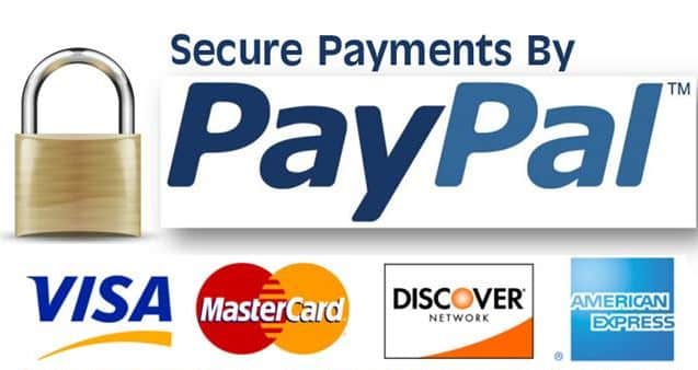 Create Paypal Account -How to Set Up a PayPal Account