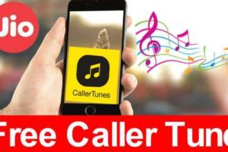 Activate JioTunes- Subscribe Free Dialer tone or Caller Tune 0