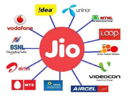 Port In Jio Trick