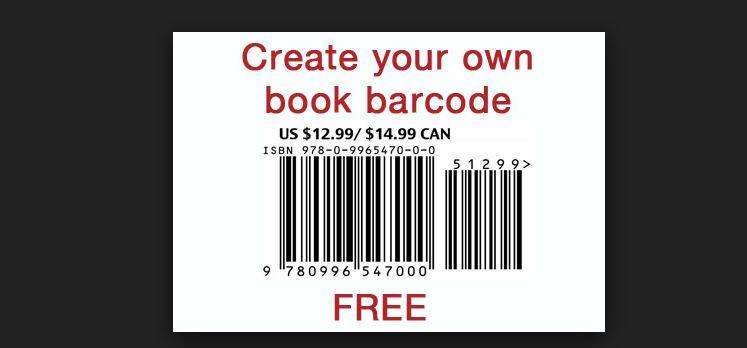 How to Create a Barcode