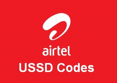 All Airtel USSD Codes to Check Balance