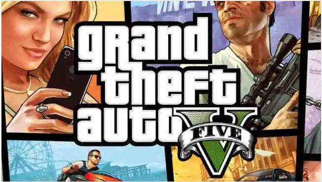 GTA 5 Download free for PC- How to download the game