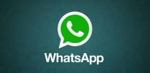 make a phone call with whatapp