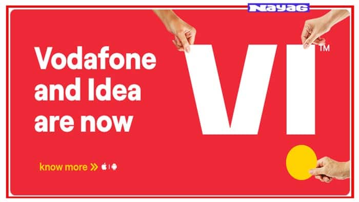 vi vodafone idea