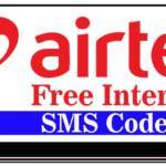 Airtel Free Data SMS