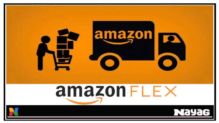 Amazon Flex Job