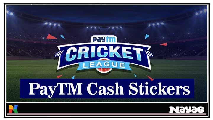 PayTM Cricket League