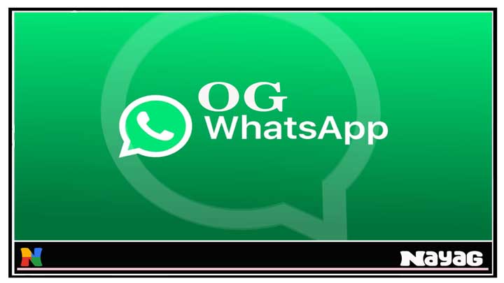 OG Whatsapp Apk Download, New, Latest Version, OGWhatsapp Pro, Official ...