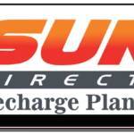 Sun Direct Recharge Plans