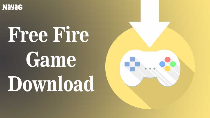 Free Fire Game Download