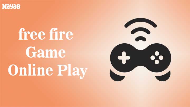 Free Fire Game Play Online