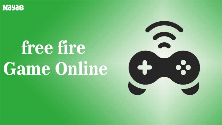 Free Fire Game Online