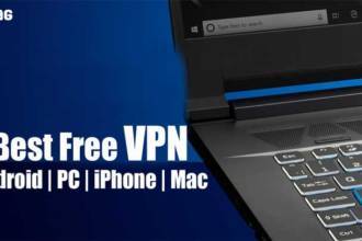 Best Free VPN