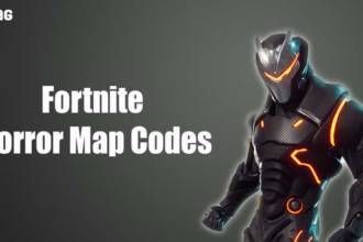 Fortnite Creative Horror Map Codes