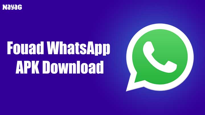 Fouad WhatsApp APK Download