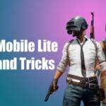 PUBG Mobile Lite Tips and Tricks