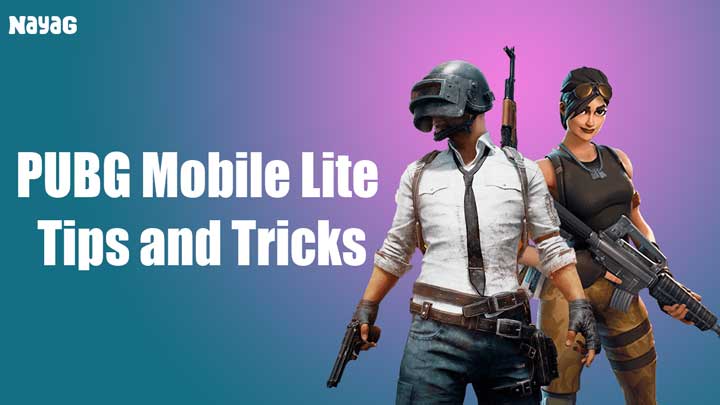 PUBG Mobile Lite Tips and Tricks