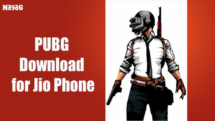 PUBG Mobile Lite download for Jio Phone