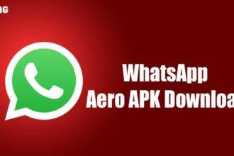 WhatsApp Aero APK Download