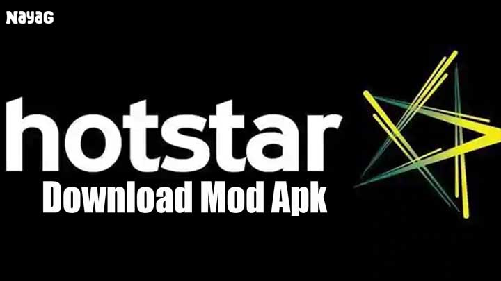 HotStar Mod Apk VIP Unlock