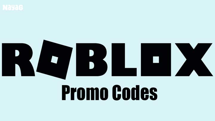 Latest Roblox Promo Codes Redeem