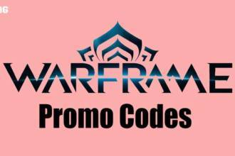 Warframe Promo Codes