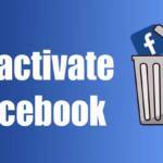 How to Delete Facebook account