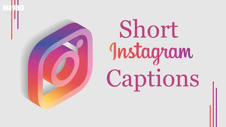 Short Instagram Captions