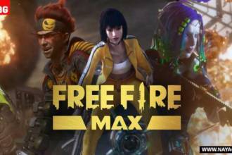 Get New Emotes and Pets in Free Fire MAX