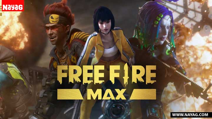 Get New Emotes and Pets in Free Fire MAX