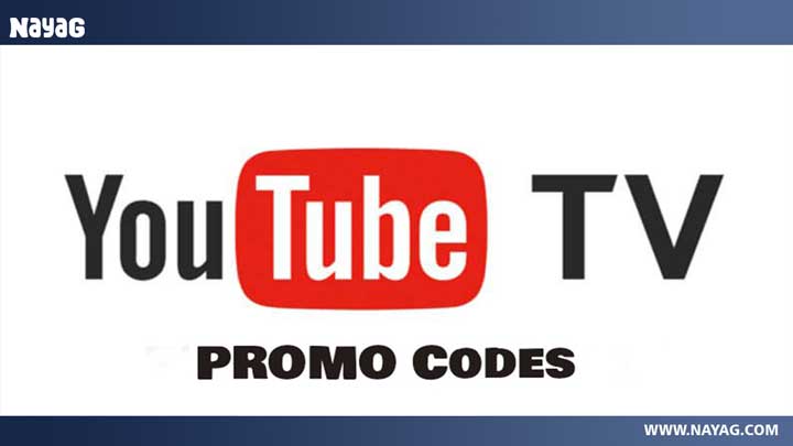 YouTube TV Promo Codes