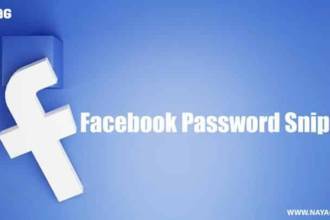 Facebook Password Sniper