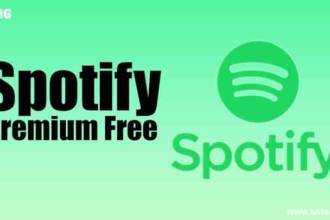 Spotify-Premium-Free