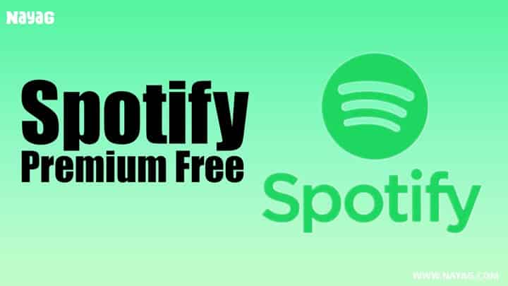 Spotify-Premium-Free