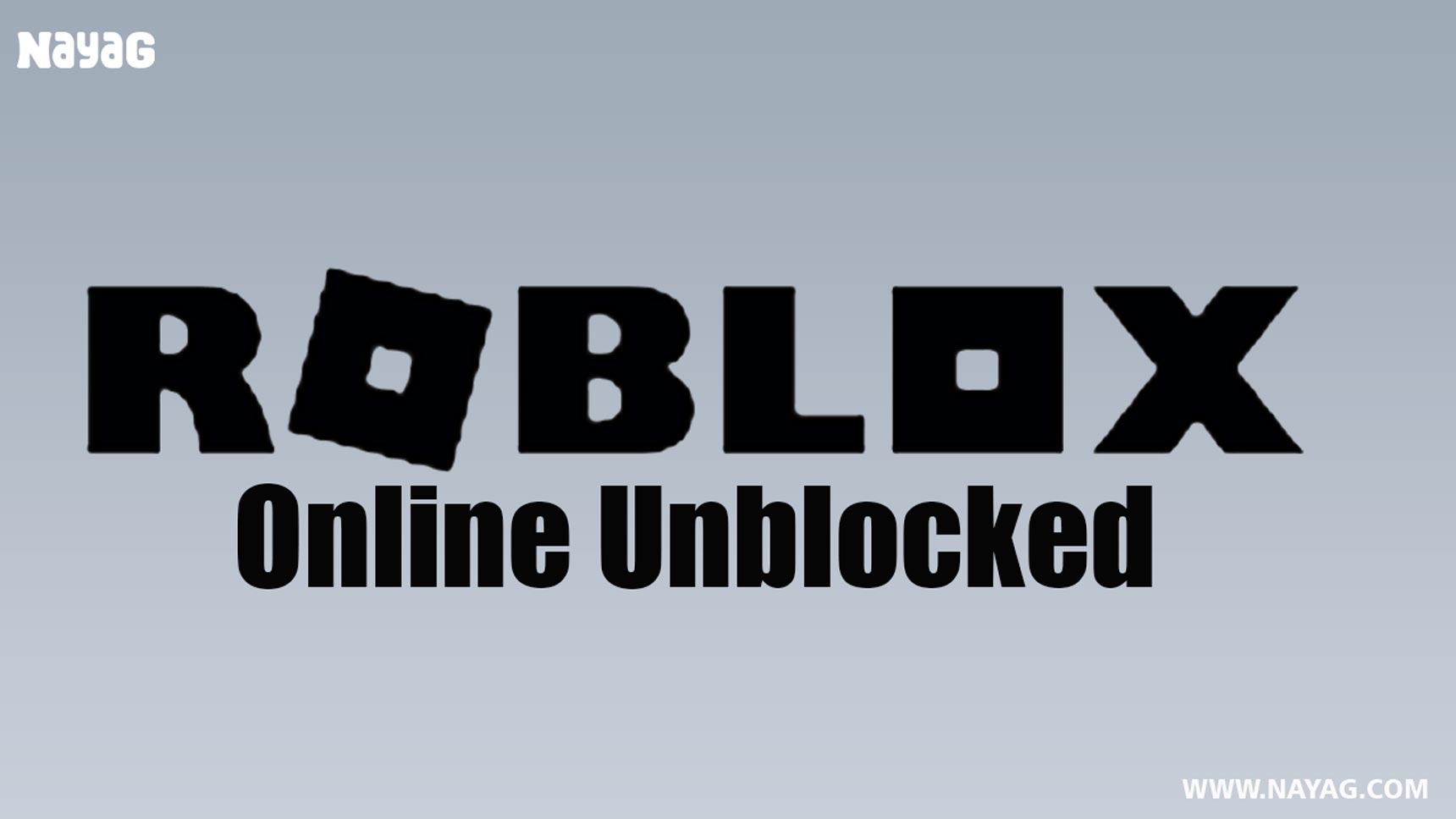 roblox online unblocked