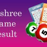 Play Rajshree Game Result Today