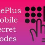 OnePlus Mobile Secret Codes