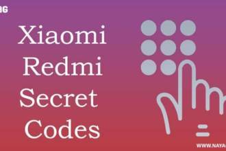 Xiaomi Mi Redmi Secret Codes
