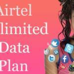 Airtel Unlimited Data Plan for 1 year, Check Details