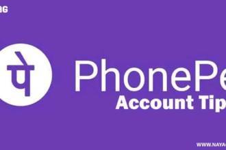 How to Add Bank Account in Phonepe