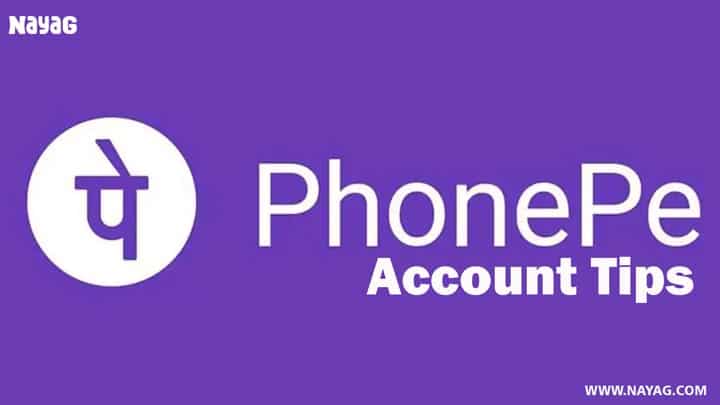 How to Add Bank Account in Phonepe