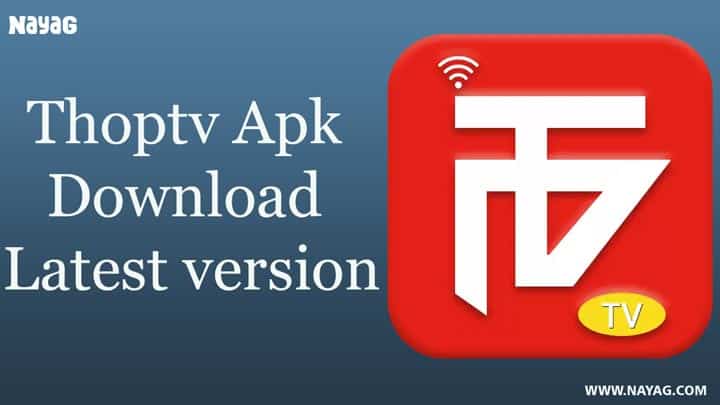 Thoptv Apk