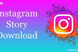 Instagram Story Download