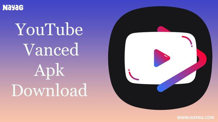 Youtube Vanced Apk