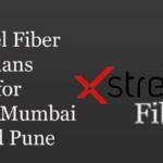 Airtel Fiber Plans for Delhi, Mumbai, Pune