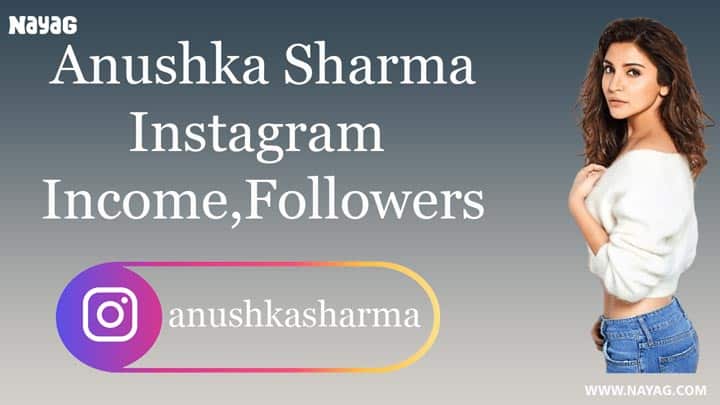 Anushka Sharma Instagram