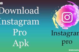 Download Instagram pro Apk